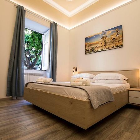Sammartino Suite Палермо Екстер'єр фото