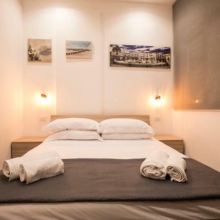 Sammartino Suite Палермо Екстер'єр фото
