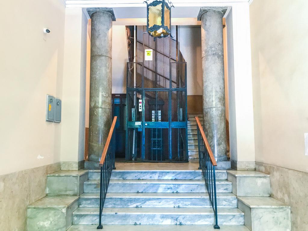 Sammartino Suite Палермо Екстер'єр фото
