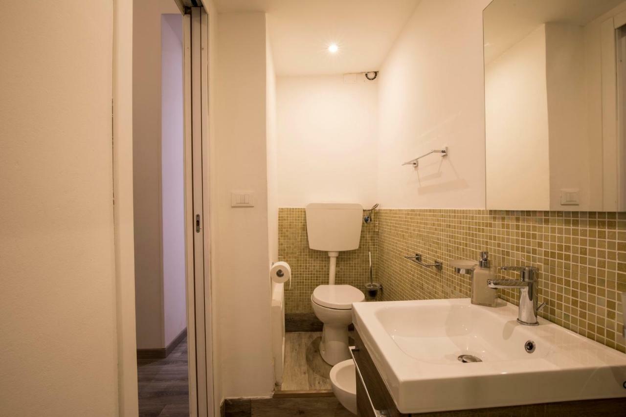 Sammartino Suite Палермо Екстер'єр фото